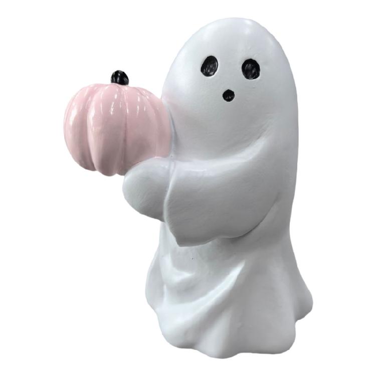 Space Saving Resin Specters Statue For Eerie Seasonal Displays Featuring Fade Resistant Quality And Easy Maintenances
Space Saving Resin Specters Statue For Eerie Seasonal Displays Featuring Fade Resistant Quality And Easy Maintenances