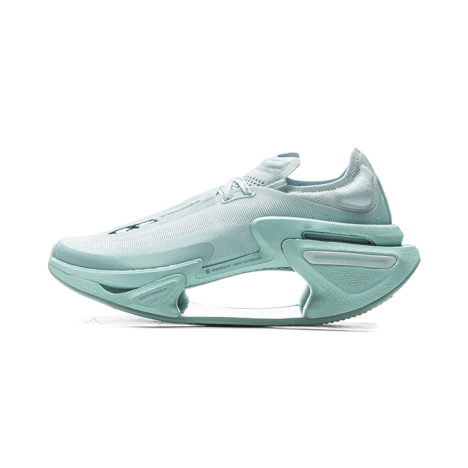 Кроссовки Li Ning Absolute Shadow 3.0 Eastern Theme кроссовки унисекс кроссовки голубые ARRU005-7 38⅓
Кроссовки Li Ning Absolute Shadow 3.0 Eastern Theme кроссовки унисекс кроссовки голубые ARRU005-7 38⅓