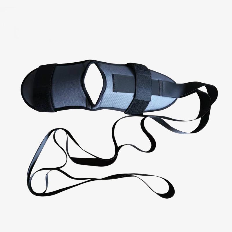 Yoga Leg Stretching Band Flexibility Stretching Band Rehabilitation Fitness Blet Plantar Fasciitis Training Band Foot Care
Yoga Leg Stretching Band Flexibility Stretching Band Rehabilitation Fitness Blet Plantar Fasciitis Training Band Foot Care