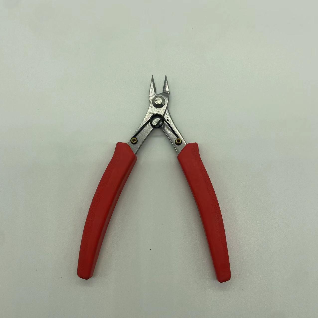 Практичний Набір Майстра для Натягування Струн Бадмінтонних Ракеток - Чорний Конусний Старт
Практичний Набір Майстра для Натягування Струн Бадмінтонних Ракеток - Чорний Конусний Старт