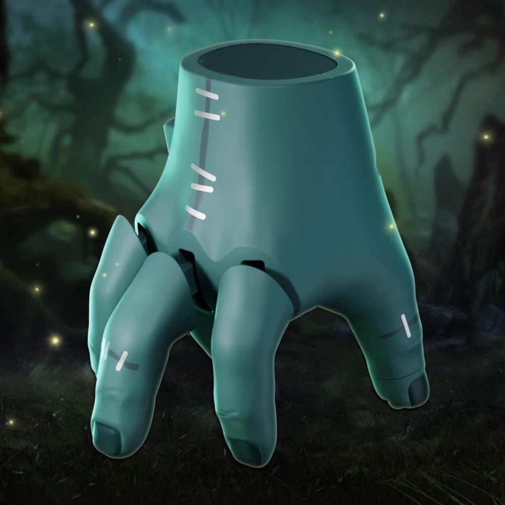 Hollow Hand Strange Hand Toy Zombie Hand Clockwork Strange Hand Movable Manipulator Creative 1pc random toy
Hollow Hand Strange Hand Toy Zombie Hand Clockwork Strange Hand Movable Manipulator Creative 1pc random toy
