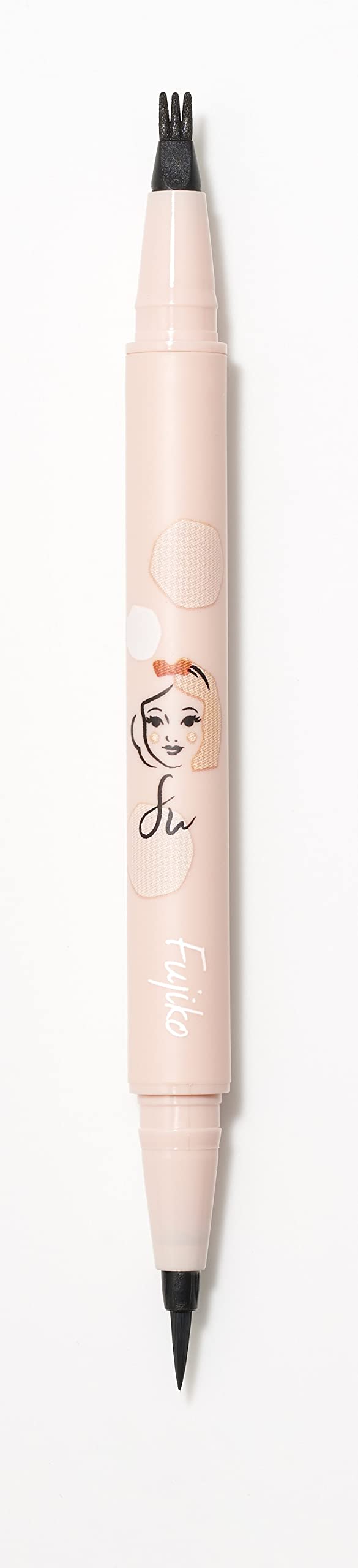 Fujiko Eyeliner D 05 Coexistence Gray Disney Snow White Eyeliner Color Liner Big Eyes Waterproof 0.5g Pre-applied
Fujiko Eyeliner D 05 Coexistence Gray Disney Snow White Eyeliner Color Liner Big Eyes Waterproof 0.5g Pre-applied