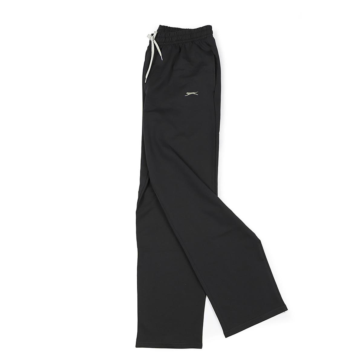 OTEKS Мужские спортивные штаны большого размера 4XL чёрный 
OTEKS Мужские спортивные штаны большого размера 4XL чёрный