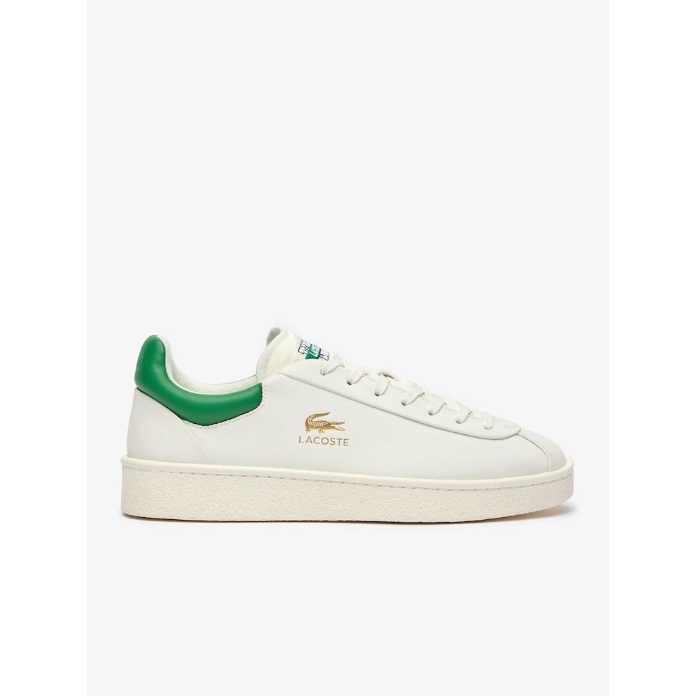 Lacoste Мужские кроссовки S BASESHOT из натуральной кожи Rz0040M54G 082 Q2NRz0040M54G082 280
Lacoste Мужские кроссовки S BASESHOT из натуральной кожи Rz0040M54G 082 Q2NRz0040M54G082 280