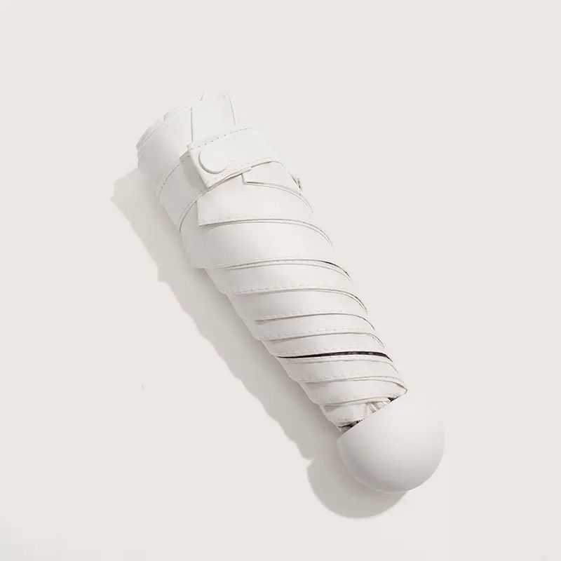 50% Off The New Sun Umbrella, 40% Off The Uv Protection Umbrella, Portable Women S Rain And Rain Umbrella, Capsule Mini Parasol. no box packaging (with umbrella cover)
50% Off The New Sun Umbrella, 40% Off The Uv Protection Umbrella, Portable Women S Rain And Rain Umbrella, Capsule Mini Parasol. no box packaging (with umbrella cover)