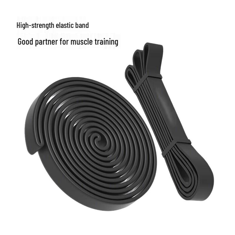Doublealpha Resistance Band
Doublealpha Resistance Band