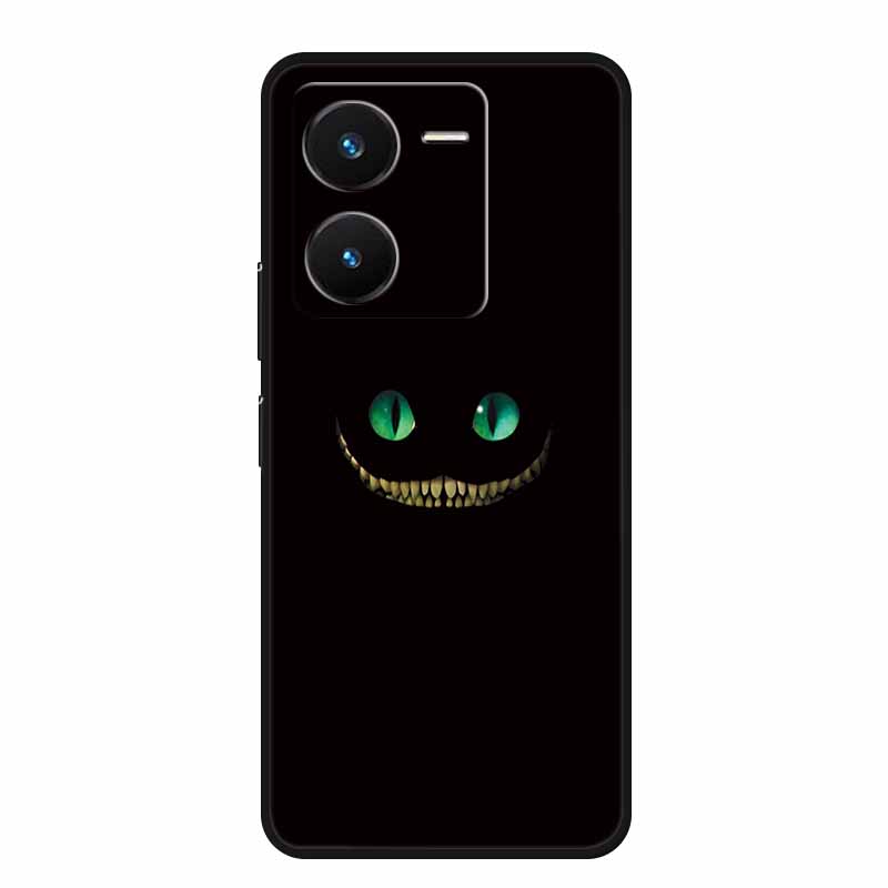 Для Vivo IQOO Z8 5G Чохол Тварини М який ТПУ Силіконовий Задня Кришка Телефона для Vivo IQOO Z8X V2314A V2312A Ударостійкий Вовк Крутий Coque For Vivo IQOO Z8X
Для Vivo IQOO Z8 5G Чохол Тварини М який ТПУ Силіконовий Задня Кришка Телефона для Vivo IQOO Z8X V2314A V2312A Ударостійкий Вовк Крутий Coque For Vivo IQOO Z8X