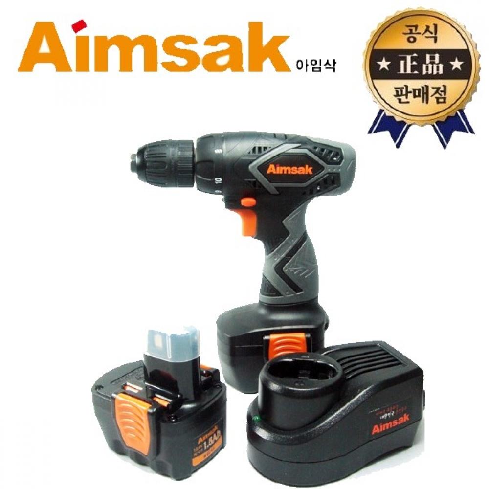 Аккумуляторная дрель Aimsak AD314 AD3142 1,5 Ач, 2 аккумулятора, 14,4 В, зарядная дрель-шуруповерт
Аккумуляторная дрель Aimsak AD314 AD3142 1,5 Ач, 2 аккумулятора, 14,4 В, зарядная дрель-шуруповерт