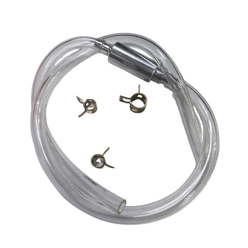 1Set Pump Car Motorcycle Brake Bleeder Fluid Hose Hydraulic Clutch Valve Tube Kit Motorcycle Brake Bleeding Oil Change Pump Tool
1Set Pump Car Motorcycle Brake Bleeder Fluid Hose Hydraulic Clutch Valve Tube Kit Motorcycle Brake Bleeding Oil Change Pump Tool