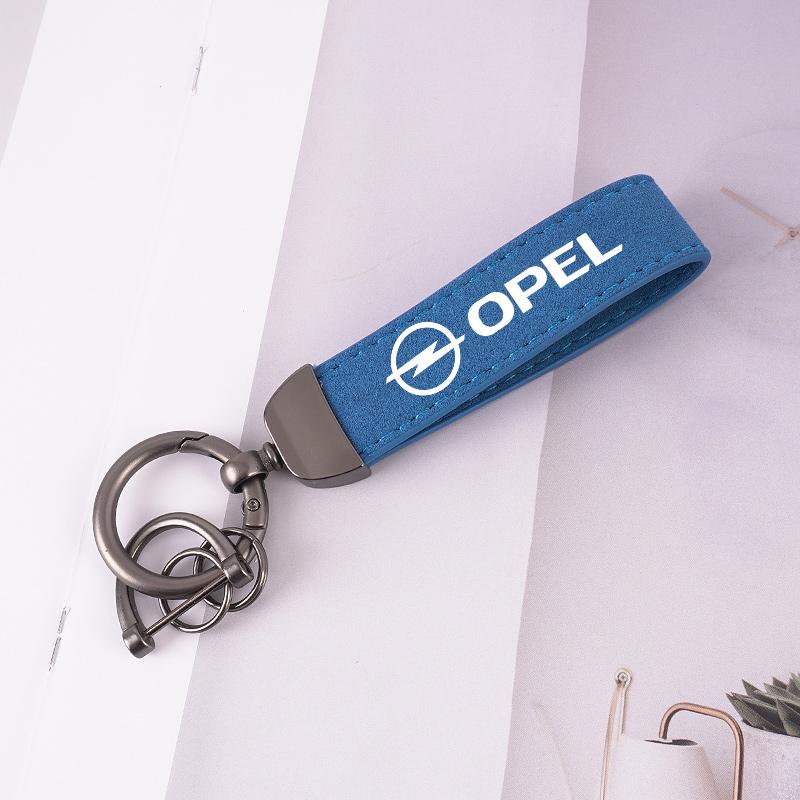 Metal Leather Car Logo Styling Keychain For Opel Corsa 2004 Astra D Combo Insignia Adam Mokka Key Chain Key Rings Accessories
Metal Leather Car Logo Styling Keychain For Opel Corsa 2004 Astra D Combo Insignia Adam Mokka Key Chain Key Rings Accessories