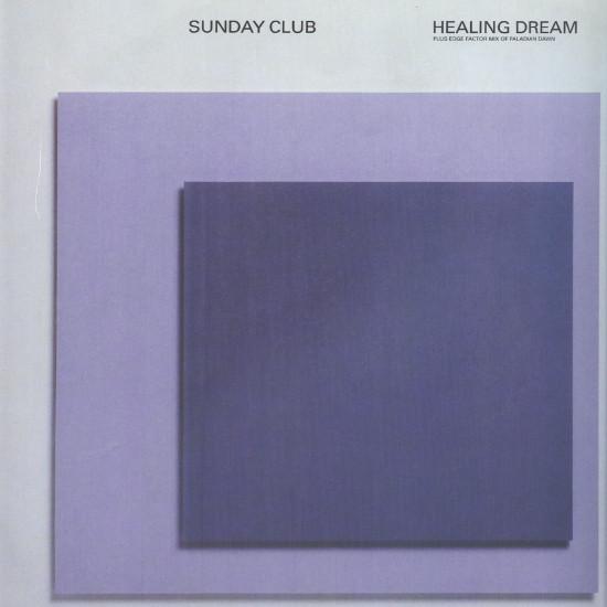 Пластинка 12 дюймов SUNDAY CLUB Healing Dream Paladian Dawn 12STRX77 Stress Records 1997 UK Танцевальная Электроника Б/у
Пластинка 12 дюймов SUNDAY CLUB Healing Dream Paladian Dawn 12STRX77 Stress Records 1997 UK Танцевальная Электроника Б/у