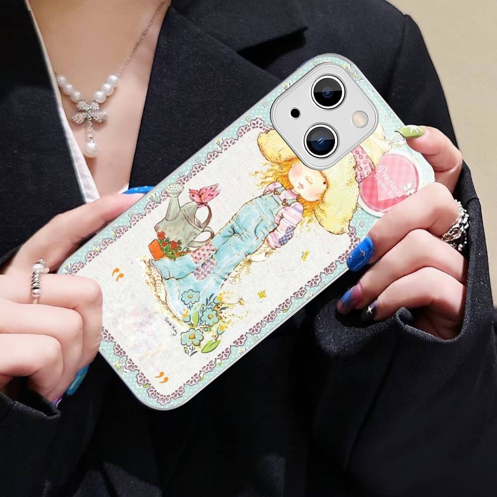 Sarah Kay Girls Cute Tempered Glass For Iphone 14 13 12 11 Pro Mini XS MAX 14Plus X XS XR Fundas iphone 13 mini
Sarah Kay Girls Cute Tempered Glass For Iphone 14 13 12 11 Pro Mini XS MAX 14Plus X XS XR Fundas iphone 13 mini