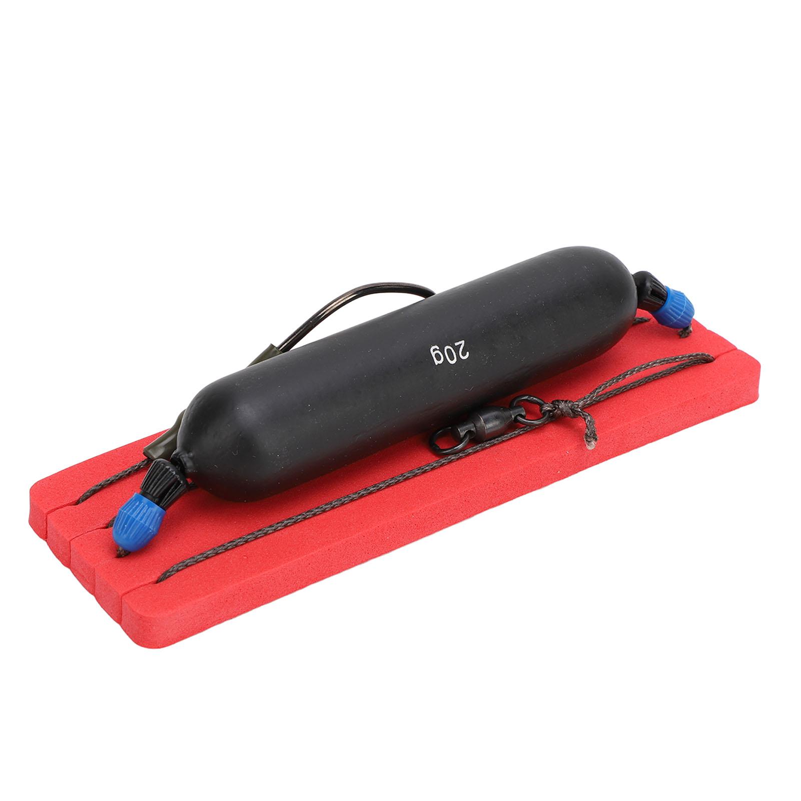 Сомовая поплавочная оснастка с деревянным поплавком, ПЭ-леска, сомовая снасть, поплавки, наживочная оснастка, одинарный крючок для рыбалки
Сомовая поплавочная оснастка с деревянным поплавком, ПЭ-леска, сомовая снасть, поплавки, наживочная оснастка, одинарный крючок для рыбалки