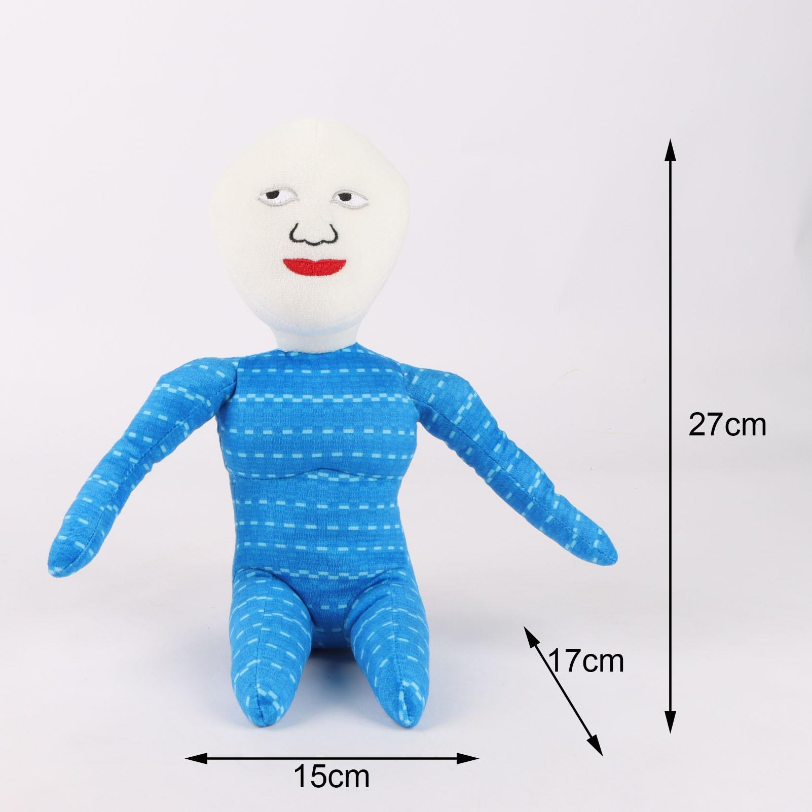 Новый продукт Синкансэн 0, Мягкие игрушки вокруг Синкансэн 0, Известный в интернете Поезд ужасов 27cm0.12kg синий
Новый продукт Синкансэн 0, Мягкие игрушки вокруг Синкансэн 0, Известный в интернете Поезд ужасов 27cm0.12kg синий