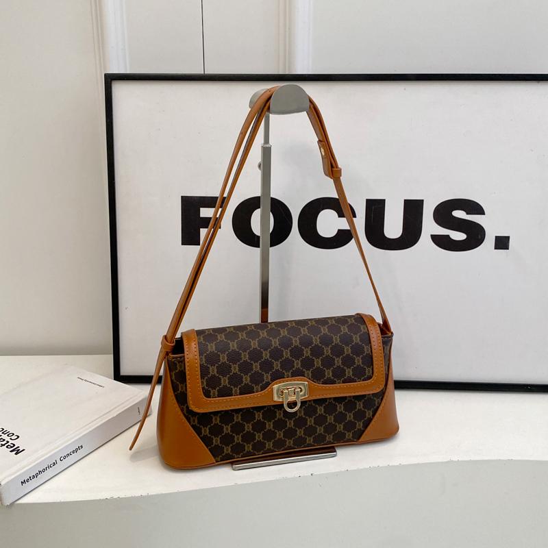 Французская сумка-подмышка с контрастными цветами для женщин, французская сумка-трость, подходящая для ежедневных поездок офисных работников
Французская сумка-подмышка с контрастными цветами для женщин, французская сумка-трость, подходящая для ежедневных поездок офисных работников