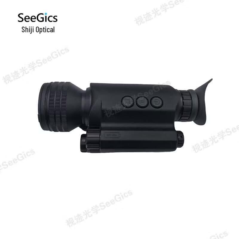 SEEGICS Digital Night Vision Devices
SEEGICS Digital Night Vision Devices