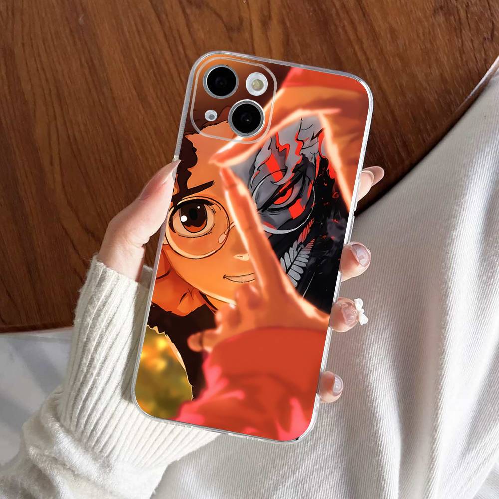 FUNNY DAN DA DAN Transparent Soft Phone Case For iPhone 15 12 14 16 17 13 Plus 11 Pro Max 13 Pro iPhone 14 pro
FUNNY DAN DA DAN Transparent Soft Phone Case For iPhone 15 12 14 16 17 13 Plus 11 Pro Max 13 Pro iPhone 14 pro