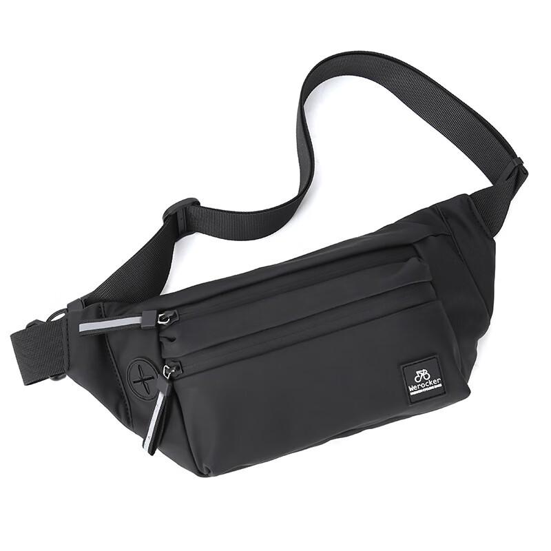 MDNG Men s Casual Sports Chest Bag
MDNG Men s Casual Sports Chest Bag