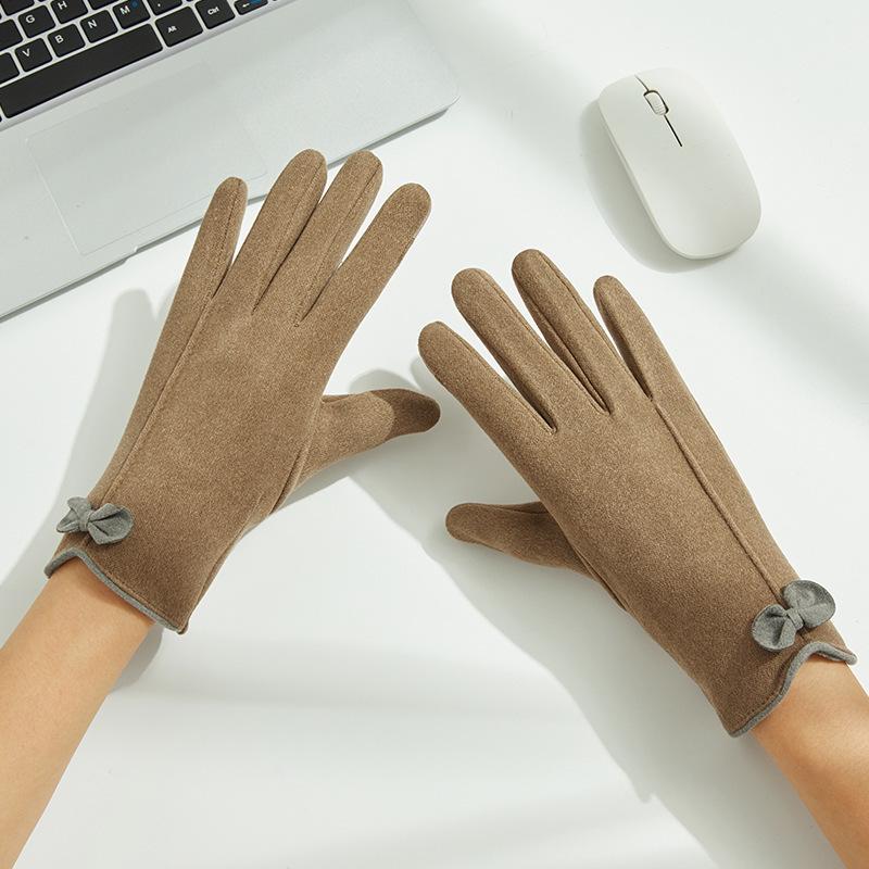 Перчатки женские зимние велосипедные для сохранения тепла, ветрозащитные весной и осенью, мотоциклетные One Size
Перчатки женские зимние велосипедные для сохранения тепла, ветрозащитные весной и осенью, мотоциклетные One Size