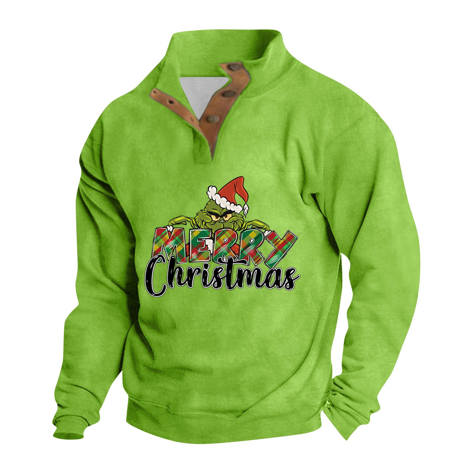 Весенняя и мужская толстовка с воротником-стойкой — это повседневные свитера для активного отдыха, топы XL
Весенняя и мужская толстовка с воротником-стойкой — это повседневные свитера для активного отдыха, топы XL