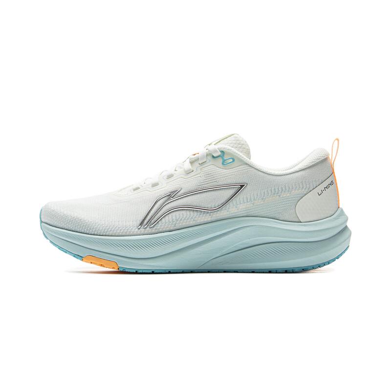 LI-NING Chi Tu 8 Women s Running Shoes 16 One Size
LI-NING Chi Tu 8 Women s Running Shoes 16 One Size