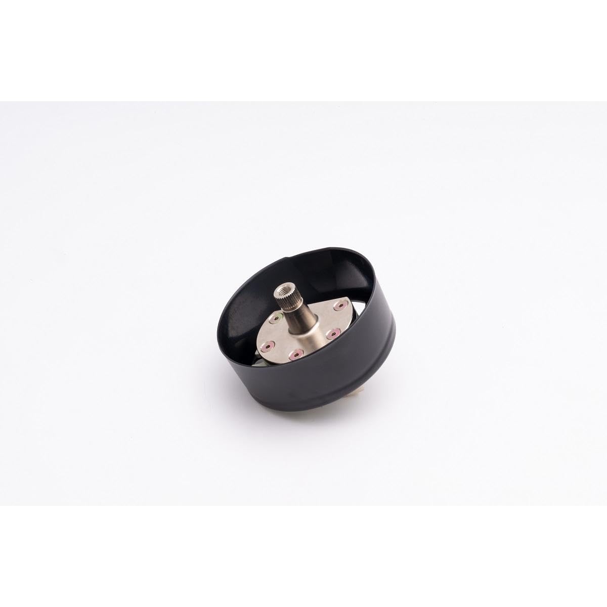 NEOPLOT Steering Boss Steering Spacer NEO NP71660 Move the steering position 50mm forward with genuine HONDA NP71660 (compatible steering) N-BOX чорний
NEOPLOT Steering Boss Steering Spacer NEO NP71660 Move the steering position 50mm forward with genuine HONDA NP71660 (compatible steering) N-BOX чорний