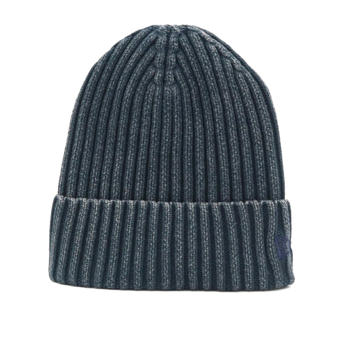 New Era Free Rib Cuff Knit Italian Navy Cap, Wash,
New Era Free Rib Cuff Knit Italian Navy Cap, Wash,