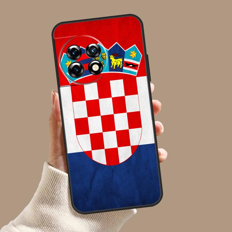 Croatia Flag Case For OnePlus Nord CE 5 2 3 4 Lite N20 N30 OnePlus 15 13 12 11 9 10 Pro 13R 10T 13T Cover OnePlus 13R
Croatia Flag Case For OnePlus Nord CE 5 2 3 4 Lite N20 N30 OnePlus 15 13 12 11 9 10 Pro 13R 10T 13T Cover OnePlus 13R