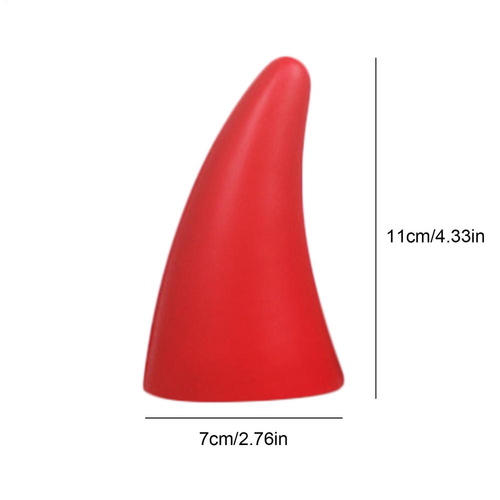 Devil Horn Car Roof Decoration 3D Stereo Bumper Hood Stickers Car Helmet Sticker Decal Waterproof Styling Bull Horn Search Tool красный
Devil Horn Car Roof Decoration 3D Stereo Bumper Hood Stickers Car Helmet Sticker Decal Waterproof Styling Bull Horn Search Tool красный