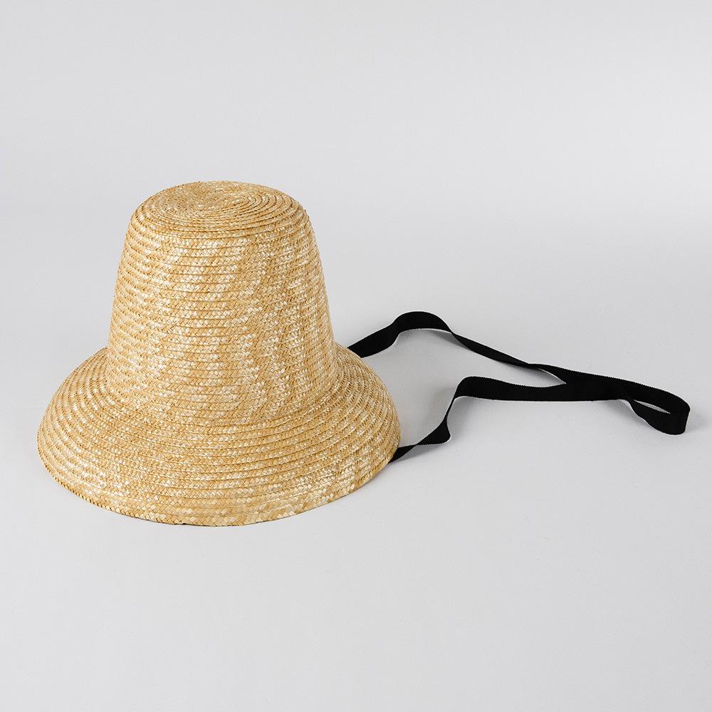 USPOP New Women Summer Versatile Straw Hat High Top Lace-up Straw Sun Hat 56-58cm
USPOP New Women Summer Versatile Straw Hat High Top Lace-up Straw Sun Hat 56-58cm