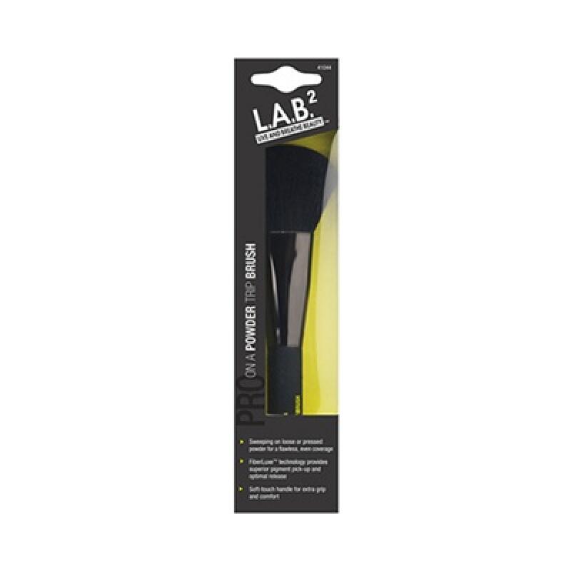 LAB2 Powder Brush/0411
LAB2 Powder Brush/0411