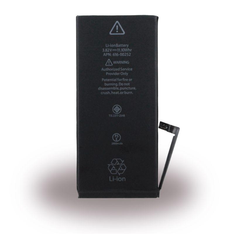 Акумулятор для Apple iPhone 7 Plus 7+ - 2900mAh
Акумулятор для Apple iPhone 7 Plus 7+ - 2900mAh