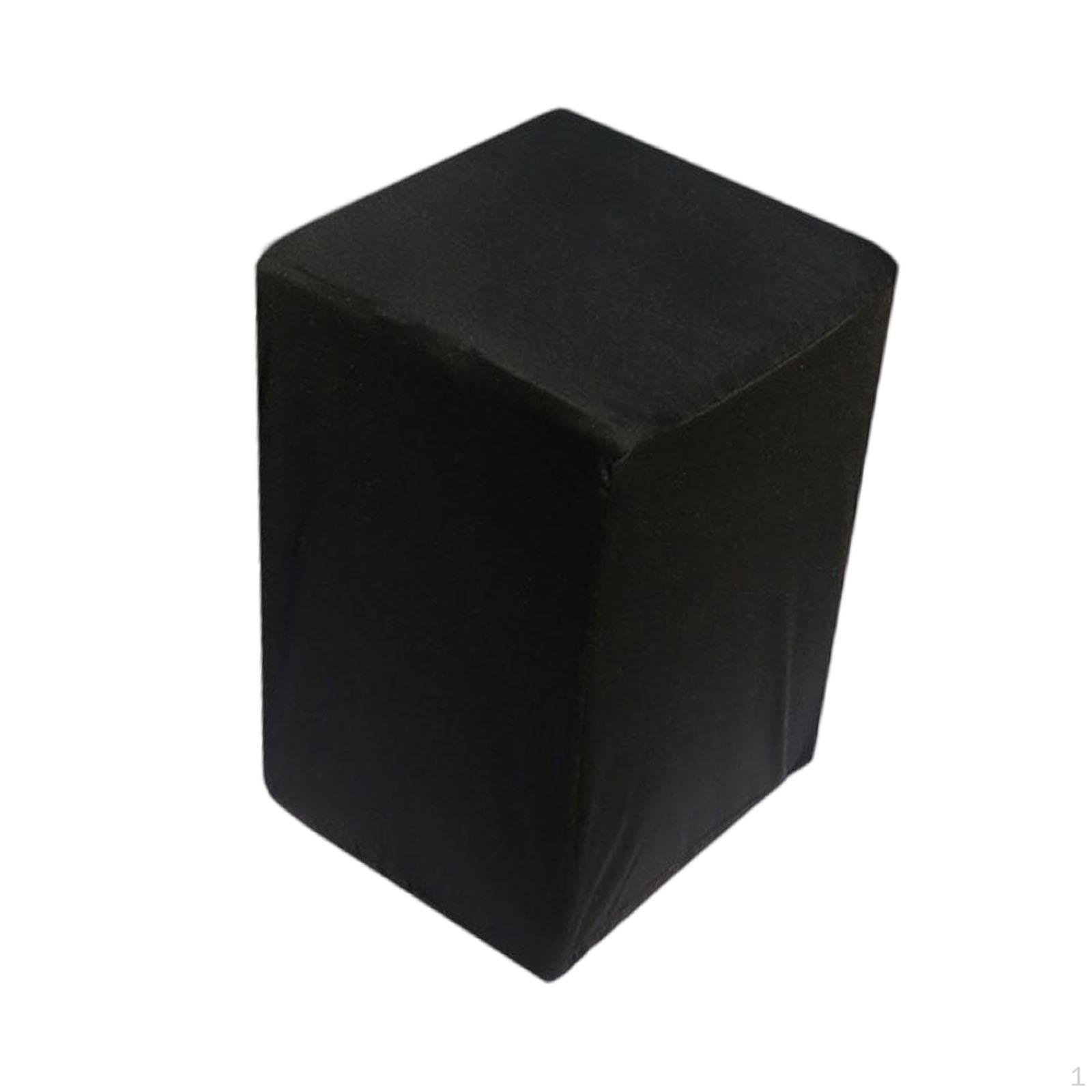 Dustrroof Projector Cover Lightweight Storage Bag Practical Soft Convenient Easy to Clean for black 22x22x32cm
Dustrroof Projector Cover Lightweight Storage Bag Practical Soft Convenient Easy to Clean for black 22x22x32cm