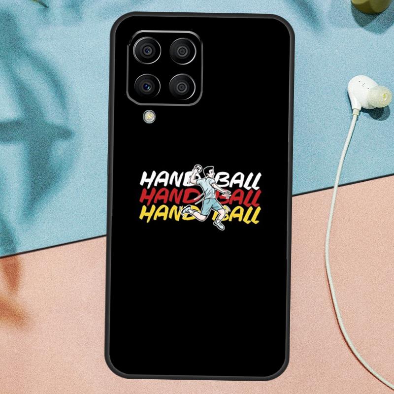 Play Handball Quotes Case For Samsung Galaxy M54 M14 M34 M13 M53 M56 M52 M32 M16 M11 M21 M31 M35 M12 M15 M36 M55 Samsung M20
Play Handball Quotes Case For Samsung Galaxy M54 M14 M34 M13 M53 M56 M52 M32 M16 M11 M21 M31 M35 M12 M15 M36 M55 Samsung M20