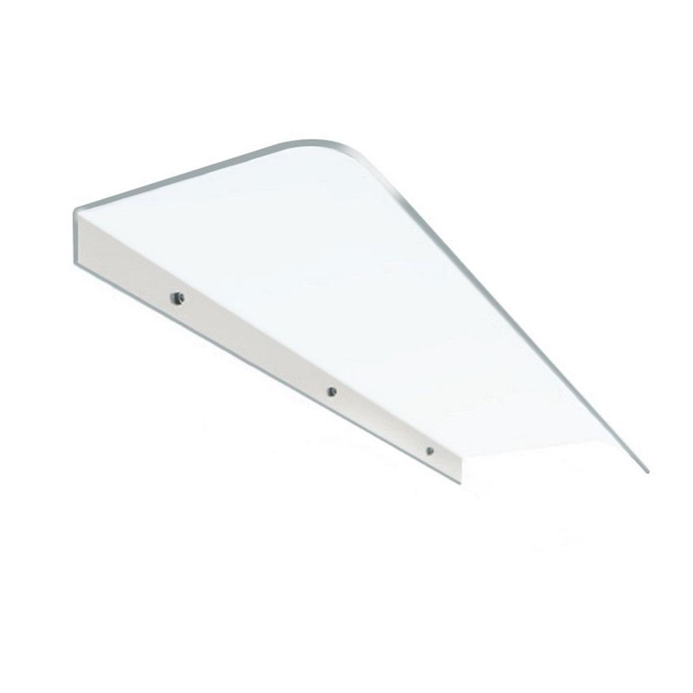 Окно Дверь Стена Навес Защита от УФ Лучей Дождя Тент Навес Дождевой Навес Оконный Навес Навес для Солнца Снега Дождя Сада и Патио
Окно Дверь Стена Навес Защита от УФ Лучей Дождя Тент Навес Дождевой Навес Оконный Навес Навес для Солнца Снега Дождя Сада и Патио