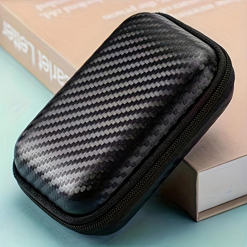 Travel Storage Bag | Portable Zipper Case with Mesh Pockets for Cables, Headphones, Chargers, and Small Accessories
Travel Storage Bag | Portable Zipper Case with Mesh Pockets for Cables, Headphones, Chargers, and Small Accessories