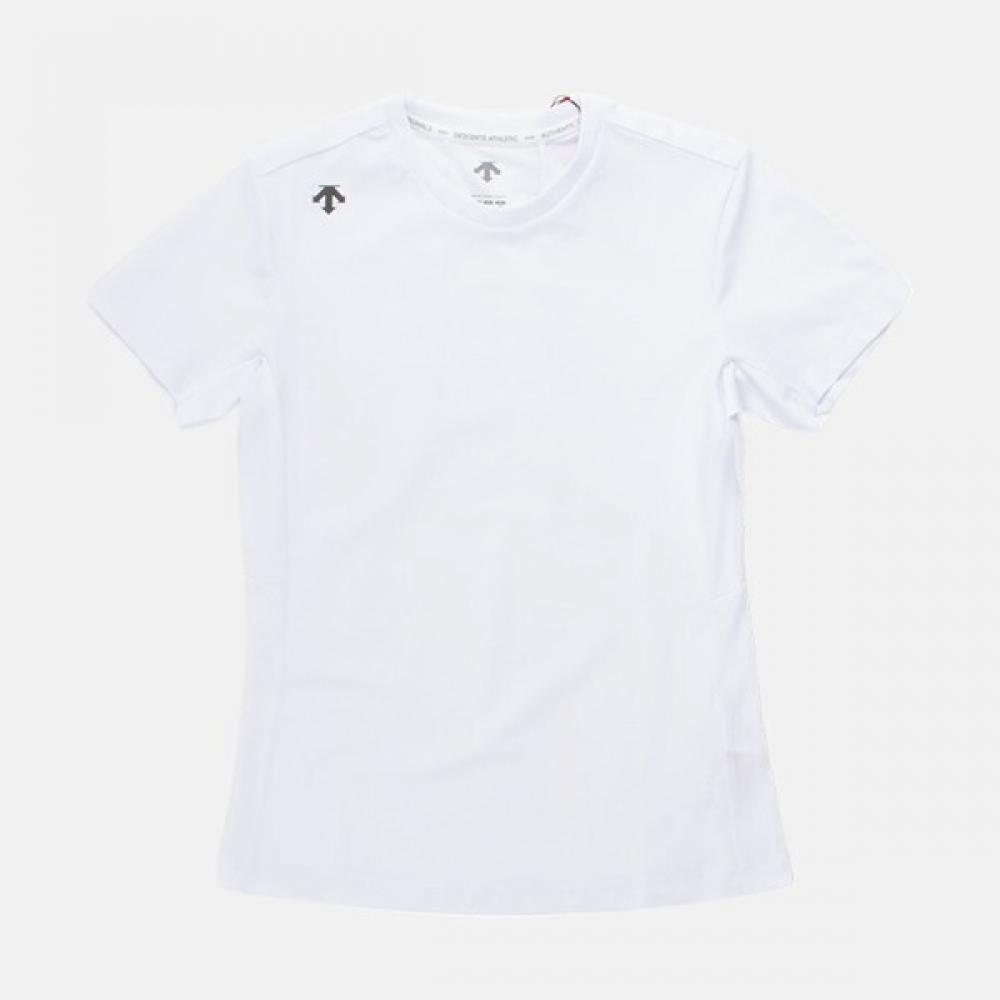 Футболка DescenT Half Club Common Summer Run Cooling с коротким рукавом белая sp223rTS43 white/85
Футболка DescenT Half Club Common Summer Run Cooling с коротким рукавом белая sp223rTS43 white/85
