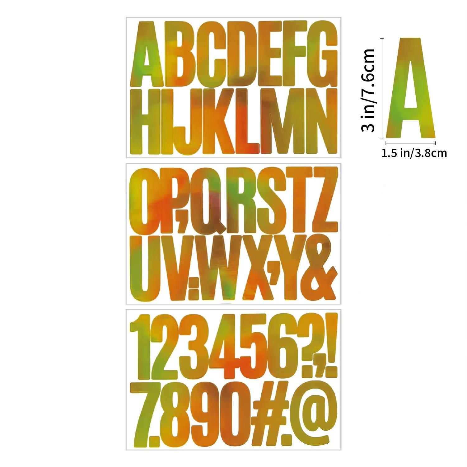 3 шт./компл. 3-дюймовая радужная золотая английская буква DIY украшение для дома наклейка с буквой день рождения вечеринка фестиваль Decora Porp Paster 17* 26cm
3 шт./компл. 3-дюймовая радужная золотая английская буква DIY украшение для дома наклейка с буквой день рождения вечеринка фестиваль Decora Porp Paster 17* 26cm