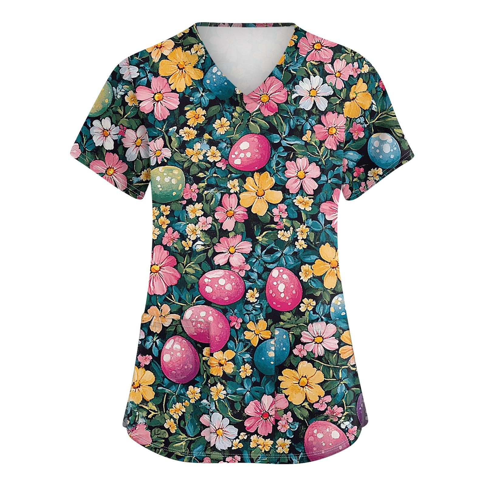 Женская мода с v-образным вырезом, короткими рукавами и карманами, топы с принтом L армия зеленый
Женская мода с v-образным вырезом, короткими рукавами и карманами, топы с принтом L армия зеленый