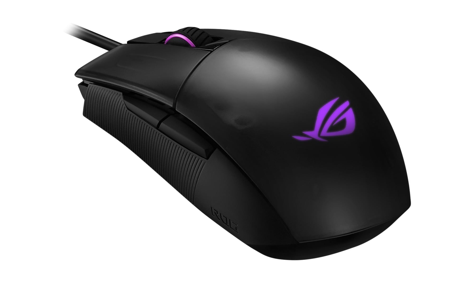 Ергономічна ігрова миша ASUS ROG Strix Impact II із двома руками та оптичним датчиком dpi. Легкий дизайн. Підсвічування Aura Sync RGB 6200.
Ергономічна ігрова миша ASUS ROG Strix Impact II із двома руками та оптичним датчиком dpi. Легкий дизайн. Підсвічування Aura Sync RGB 6200.