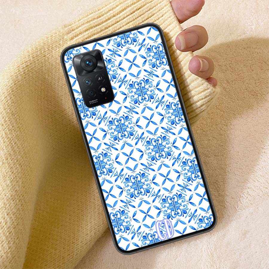 Blue white Porcelain Pattern Phone Case For Redmi 13C 14C Note 14 13 Pro Plus 12 12C 10A 10C 10 9A 9C 9T 9 8 8A K80 K70 Pro Cove Redmi 10
Blue white Porcelain Pattern Phone Case For Redmi 13C 14C Note 14 13 Pro Plus 12 12C 10A 10C 10 9A 9C 9T 9 8 8A K80 K70 Pro Cove Redmi 10