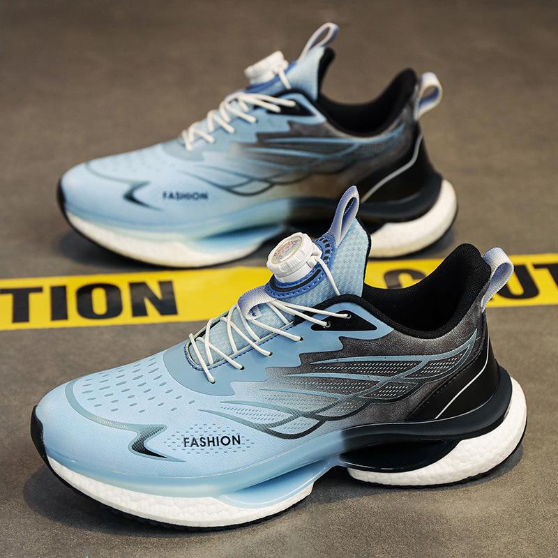 Autumn and winter new leather men s shoes youth rotating buckle casual running sports shoes platform sports shoes 37
Autumn and winter new leather men s shoes youth rotating buckle casual running sports shoes platform sports shoes 37