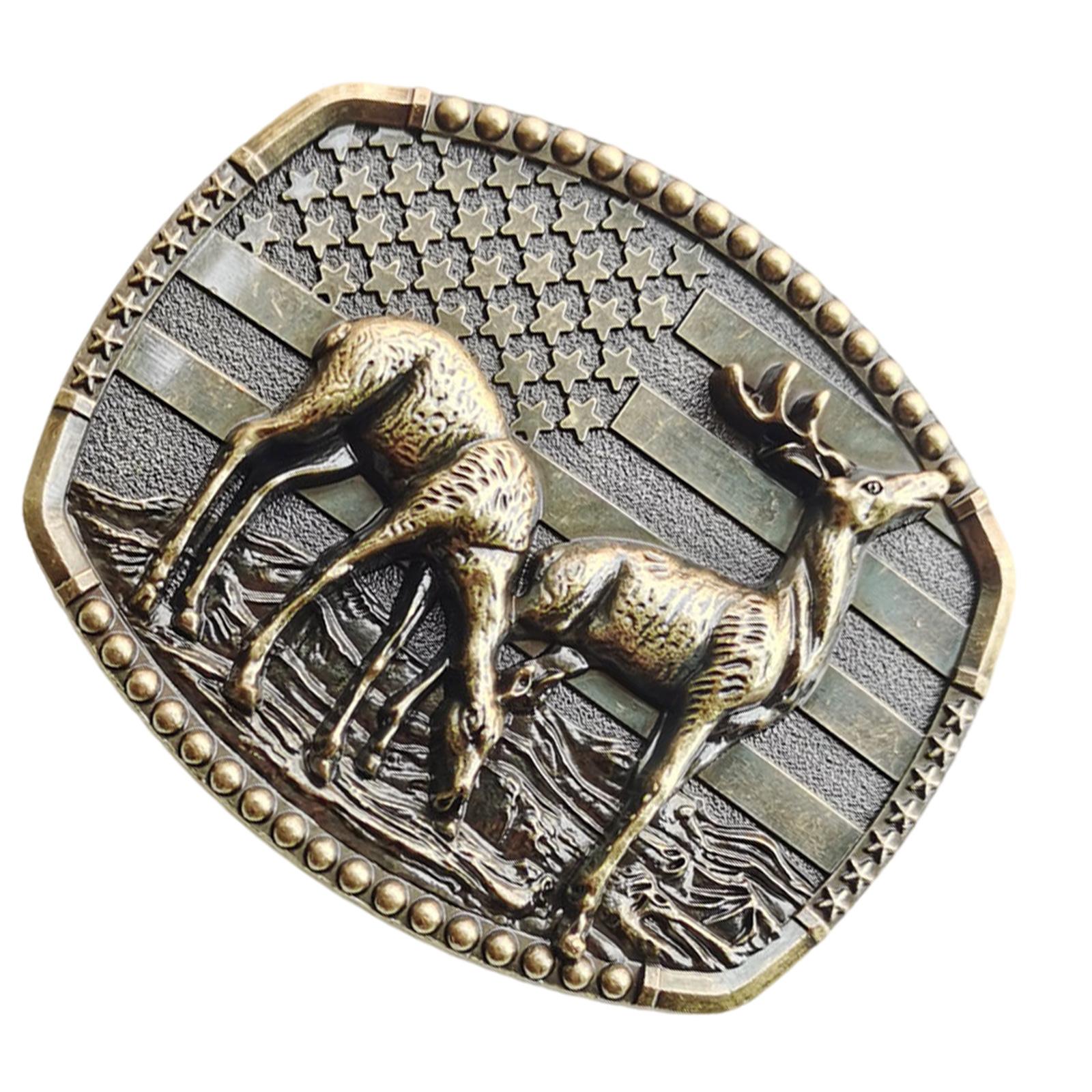 Elegant Embossed Belt Buckle 1.5Inch Width Belt Buckle Western Waistband Accessories For Various Occasion Outfit 2
Elegant Embossed Belt Buckle 1.5Inch Width Belt Buckle Western Waistband Accessories For Various Occasion Outfit 2