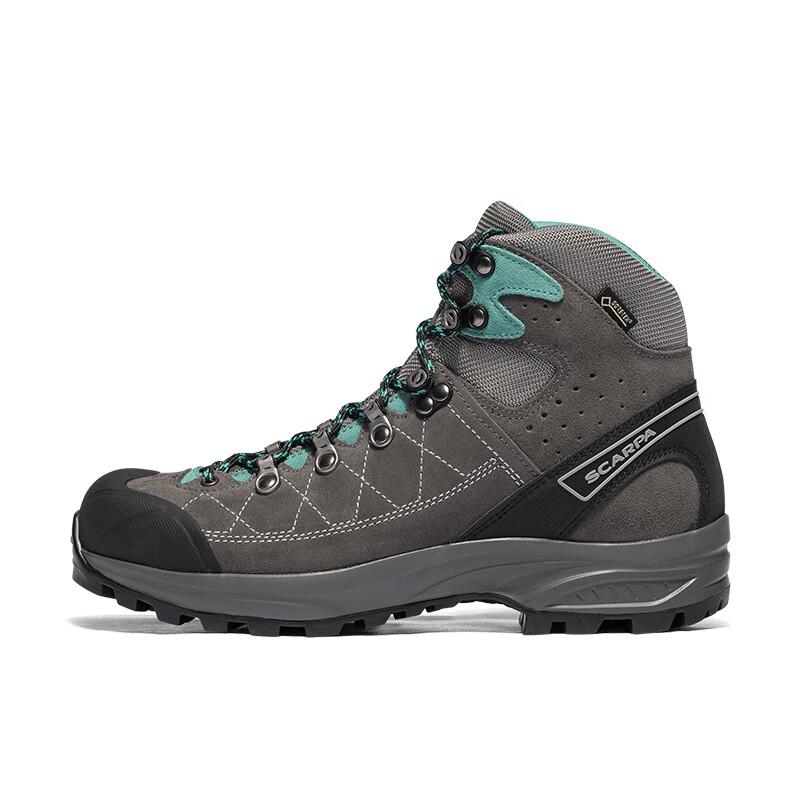 SCARPA Gang Rinpoche Women s Waterproof Hiking Boots EU 39
SCARPA Gang Rinpoche Women s Waterproof Hiking Boots EU 39