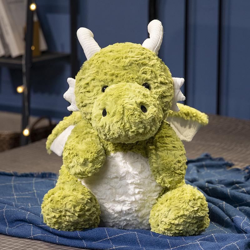 Plush Doll Toy, Children s Gift, Cute New Product, Plush Toy 30cm 0.4 зелений
Plush Doll Toy, Children s Gift, Cute New Product, Plush Toy 30cm 0.4 зелений