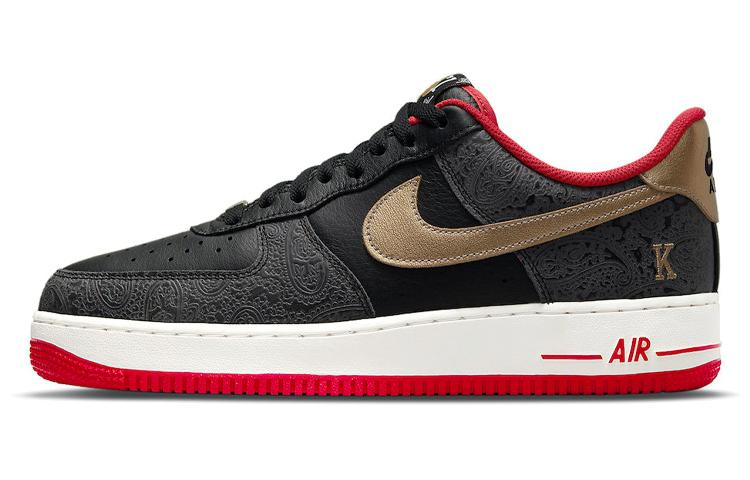 Nike Air Force 1 Low Spades DJ5184-001 43
Nike Air Force 1 Low Spades DJ5184-001 43
