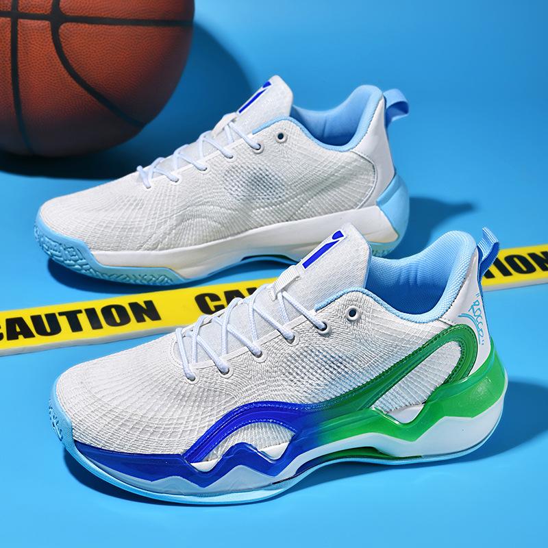 2025 high-top basketball shoes men s actual combat boots on cement floor for teenagers, junior high school students and older children s sports shoes 36
2025 high-top basketball shoes men s actual combat boots on cement floor for teenagers, junior high school students and older children s sports shoes 36