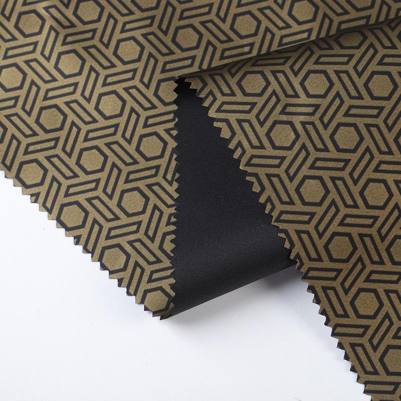 Graphene Pattern Polyester Fabric For Sewing Winter Cloth DIY Apparel Sewing Supplies Patchwork Cloth Inner Lining Fabric 100x140cm
Graphene Pattern Polyester Fabric For Sewing Winter Cloth DIY Apparel Sewing Supplies Patchwork Cloth Inner Lining Fabric 100x140cm