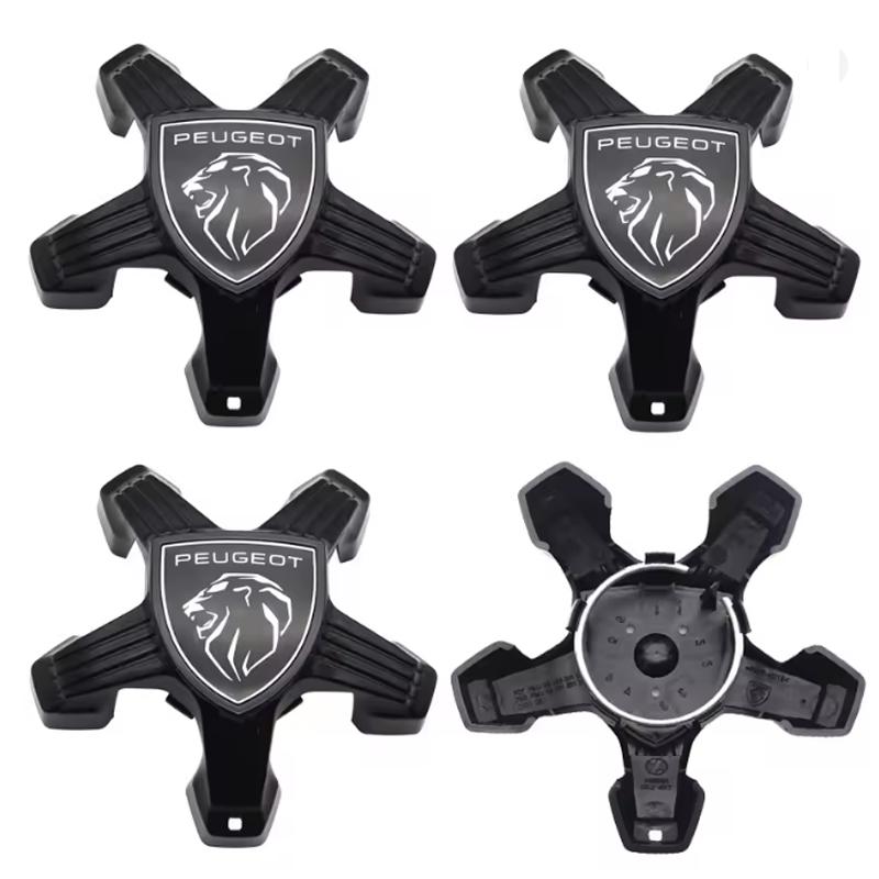 Yl022040Xk 9836678580 9848313880 Suitable for Peugeot 308 408 508 3008 4008 5008 508L Wheel Hub Center Cap
Yl022040Xk 9836678580 9848313880 Suitable for Peugeot 308 408 508 3008 4008 5008 508L Wheel Hub Center Cap
