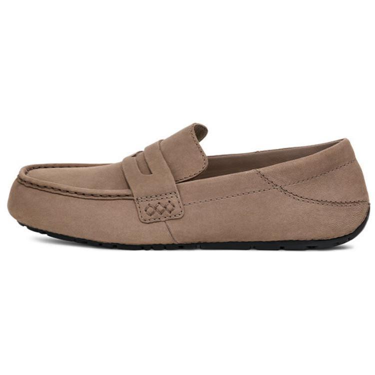 UGG Casual Heritage Sheepskin Fashion Comfortable Simple Loafers Men Loafers Gray Brown 1166762-SKP 41
UGG Casual Heritage Sheepskin Fashion Comfortable Simple Loafers Men Loafers Gray Brown 1166762-SKP 41